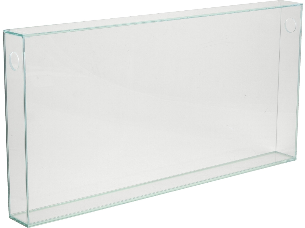 Antcube Ameisenfarm - XL - 60x30 - stehend